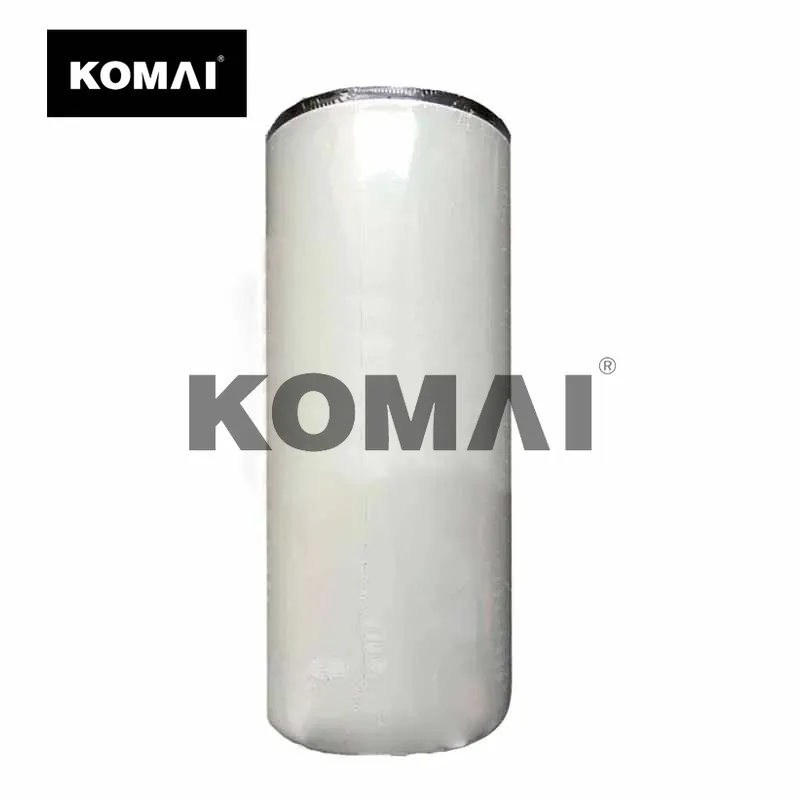 komai-excavatrice-pour-fleetguard-lf9009-pour-3401544-filtre-a-huile-lubrifiant-filtre-a-huile