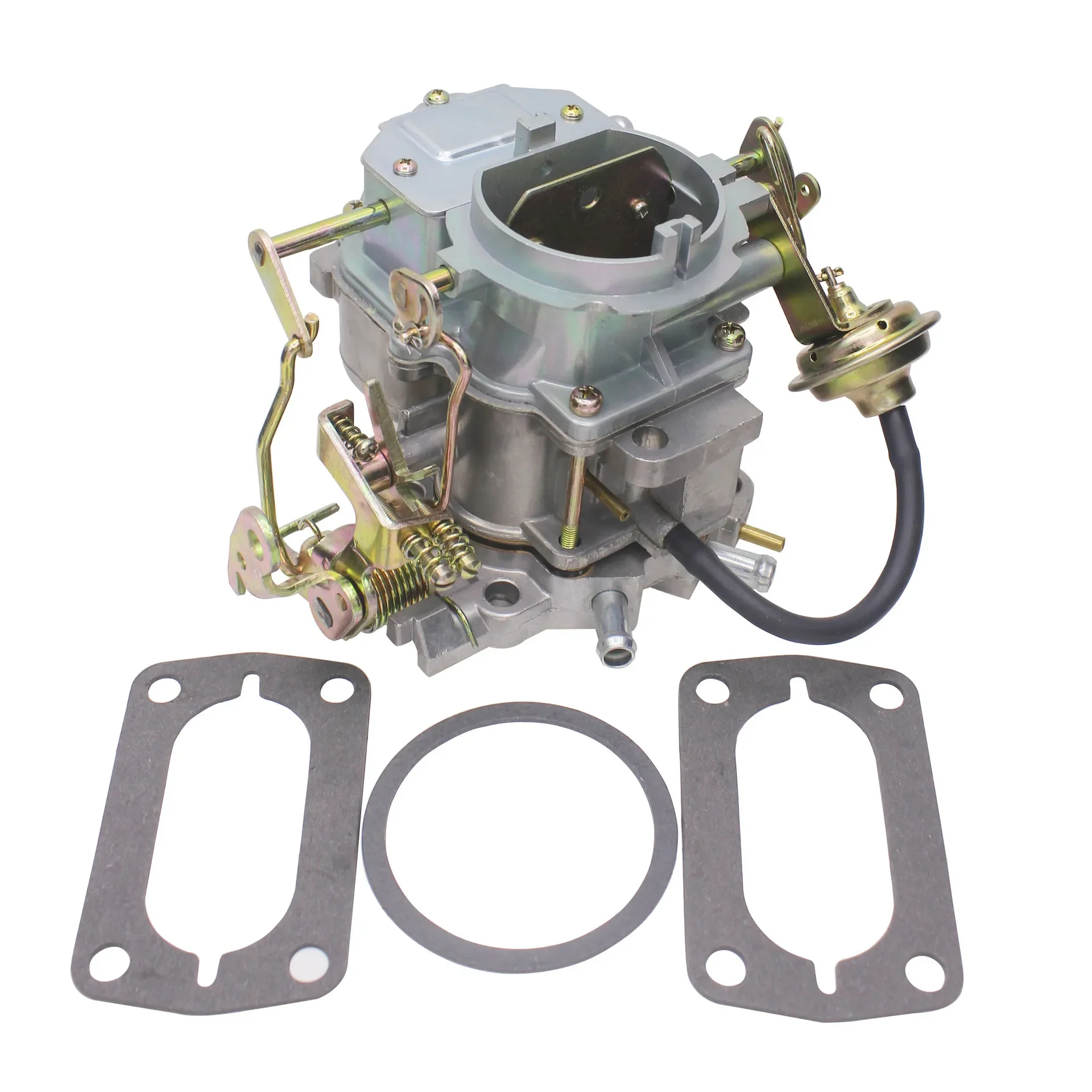 H228A Dodge Carburetor for 318 A610 CARTER BBD HIGHTOP