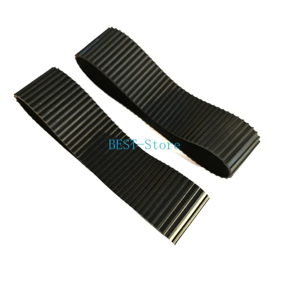 Nuovo obiettivo 24-70 2.8 Zoom + anello in gomma per messa a fuoco per Canon EF 24-70mm F/2.8L II USM Parte di riparazione della fotocamera