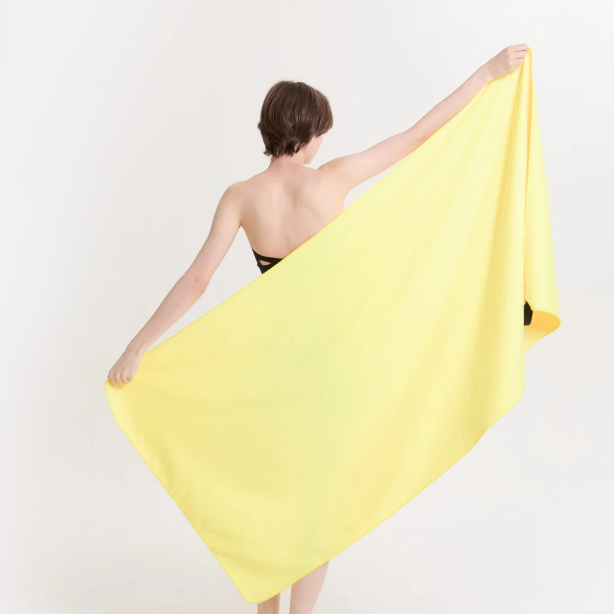 Microfibre Beach Towel Quick Dry Soft Lightweight Travel Towel_voghion.com