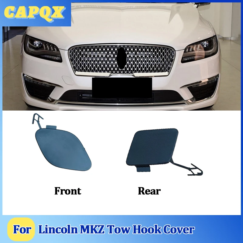 For Lincoln Mkz 201…