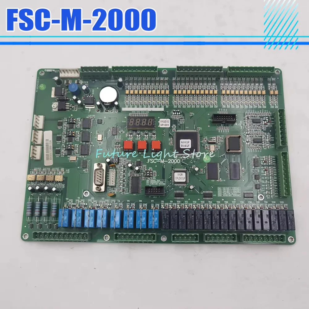 

Детали лифта материнской платы лифта FSC-M-2000