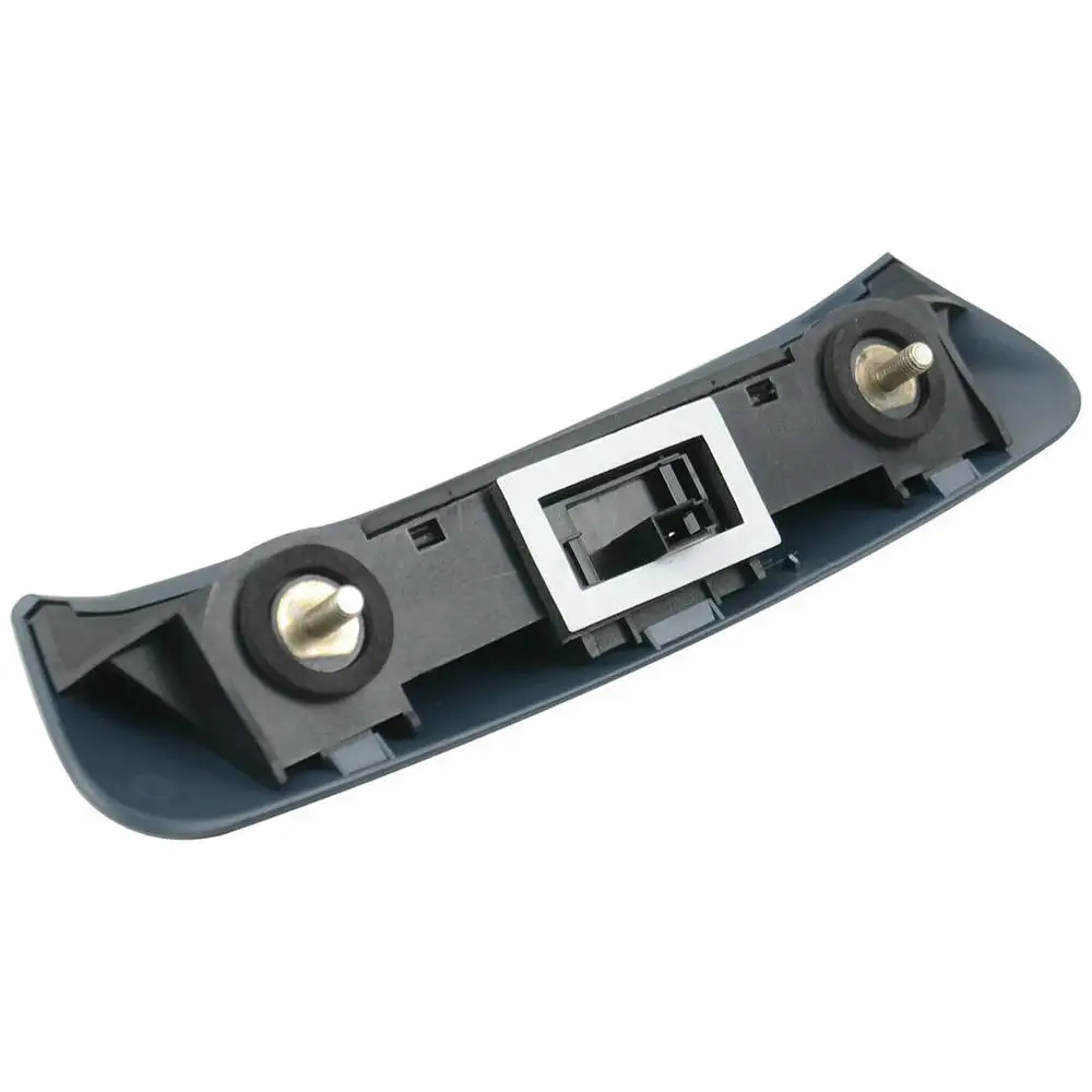 Tailgate Handle Switch Control For Opel Vauxhall Corsa D Mk3 Hatchback 2007-2015 Opening Micro-Switch 176729 13188288 13188017