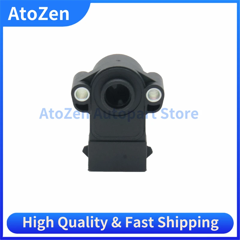 Sensor de Posición del Acelerador F37F9B989BA para Ford Modelo 4.0 V6 Explorer Ranger Aerostar Mondeo 2.5 Mazda B4000 Navajo, Repuestos de Auto