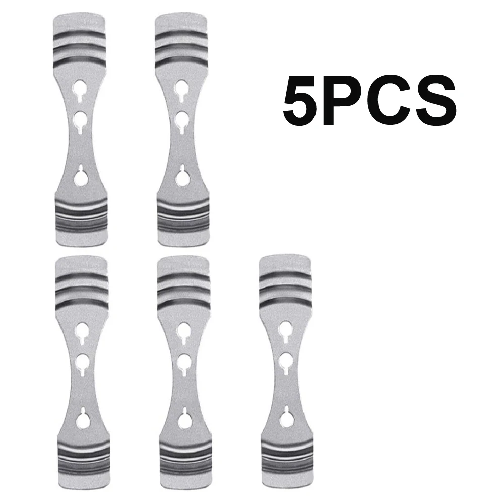 Stainless Steel Wick Centering Bar product image