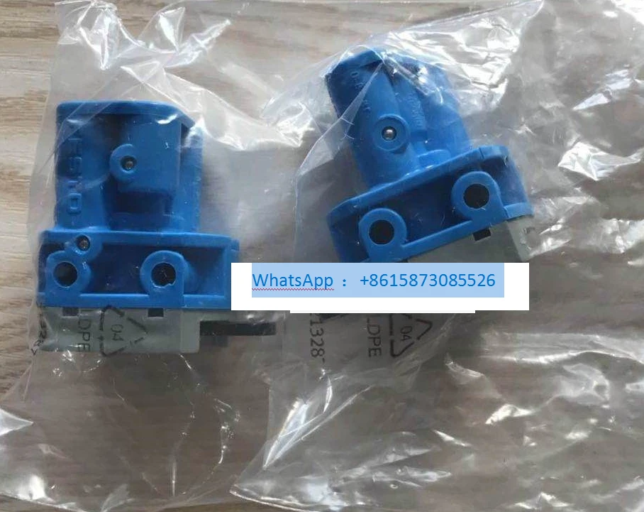 

FESTO basic valve SV-5-M5-B 11914 SV-3-M5 6817