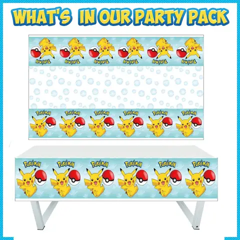 8 best sales Pokémon-festgåva - №5