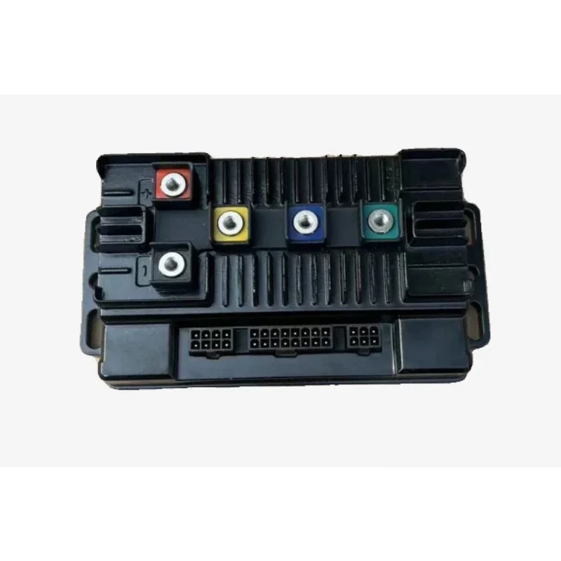 60V 72V 45A E-Bike Controller, High Power Brushless Speed Regulator for Scooter Motorcycle Motor
