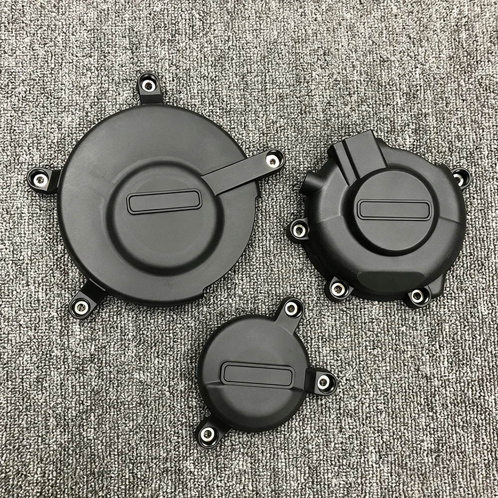 Osłona silnika motocykla GSX-R600 GSX-R750 GSXR 600 GSXR 750 K6 - M6 2006 2007 - 2018 2019 2020 - 2026