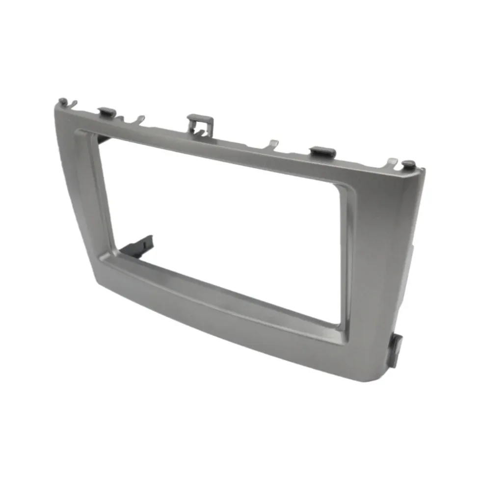 

7 inch 17.78cm Car DVD Stereo Panel Radio Fascia Frame for Toyota Avensis 2012 Dash Mount Installation Trim Refitting