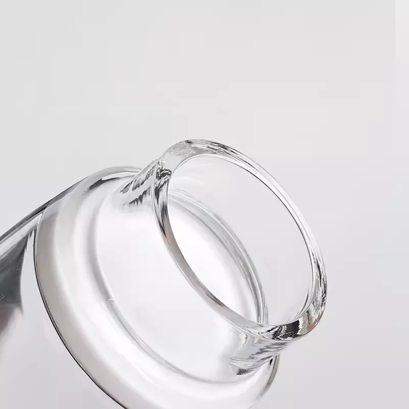 

Glass sand core funnel crucible vertical melting crucible laboratory crucible filter 30ml/40ml/50ml/60ml/G0/G1/G2/G3/G4/G5/G6