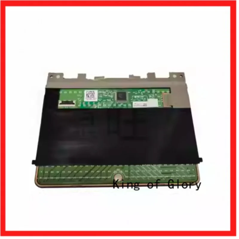 New Original For Dell XPS 15 9550 9560 9570 M5510 M5520 Touchpad Mouse Button Board GJ46G 0GJ46G 0GJ46G 3 T2W4 03T2W4