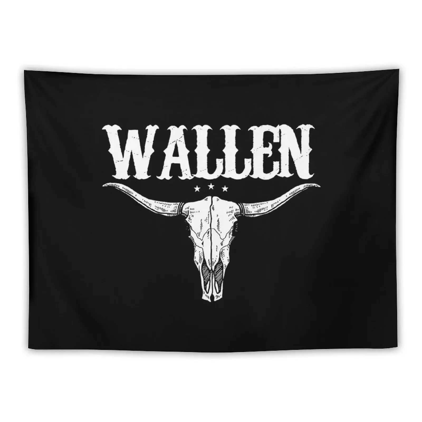 Wallen Western Tapestry Outdoor Decor Bed Room Decoration Room Decorations Aesthetic Aesthetic Room Decor Tapestry