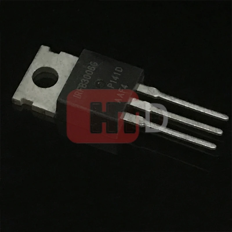 5pcs/lot IRFB3006G  IRFB7437 IRLB3813 TO-220 In Stock