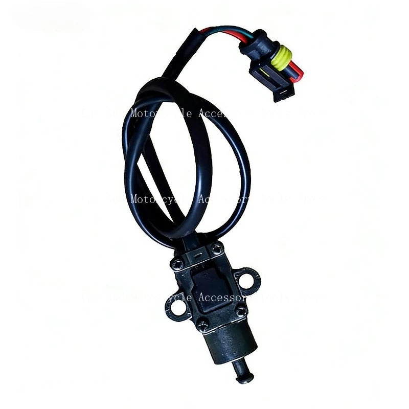 Motorcycle Parts Side Stand Switch Kickstand Safety Suitable For BJ600 BN600 BJ300GS view 5