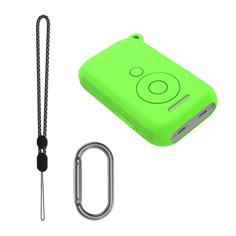 ฝาครอบตัวป้องกันเปลือกล้างทำความสะอาดได้สำหรับ Xreal Beam Housing Anti-scratch Sleeve Case