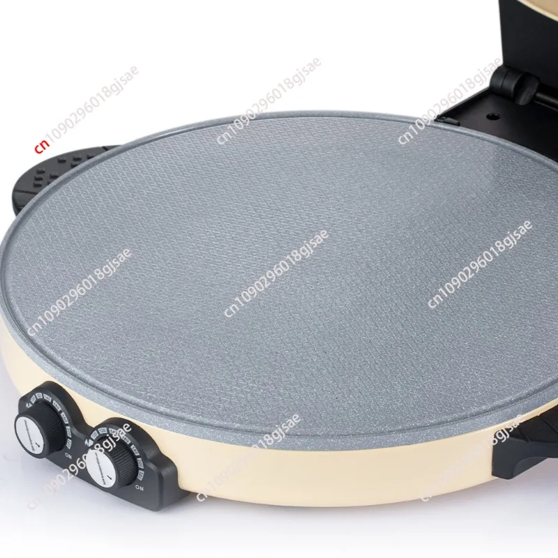 Máquina para hacer pan, máquina para hacer pizza, parrilla doméstica, parrilla para bistecs y pizzas