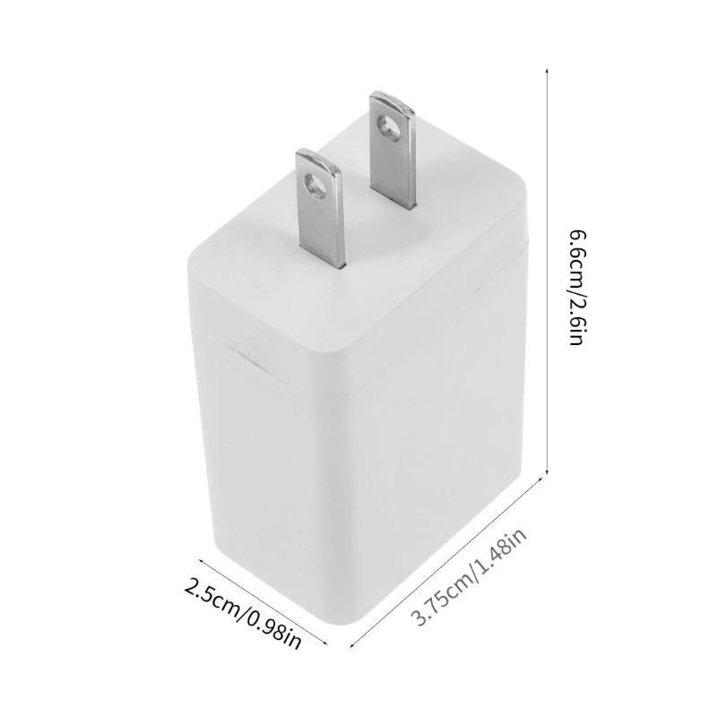 Contenedor discreto con compartimento secreto, cargador, caja almacenamiento objetos