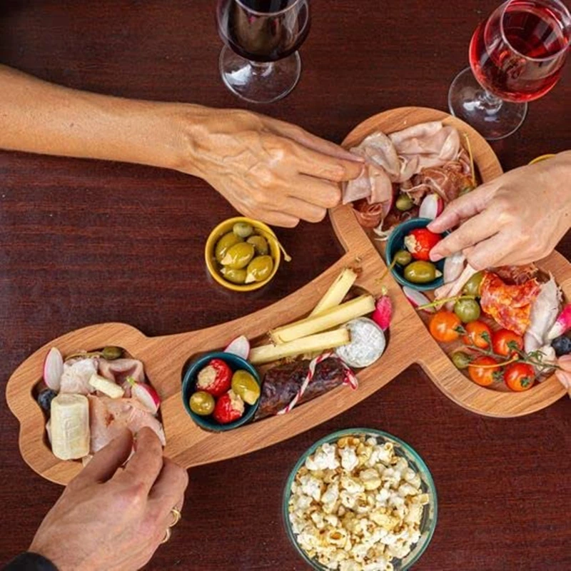 Thumbnail 3 - #77 Discounted Serving Trays Worth Buying