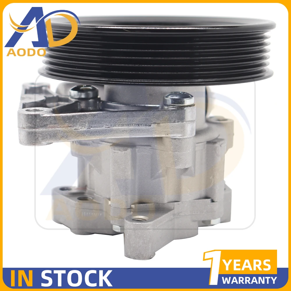 Power Steering Pump Mercedes W221 S550 E550 CLS550 E350 RWD 0054662001 0054662201 0146310001 A0024663801 A0024664601