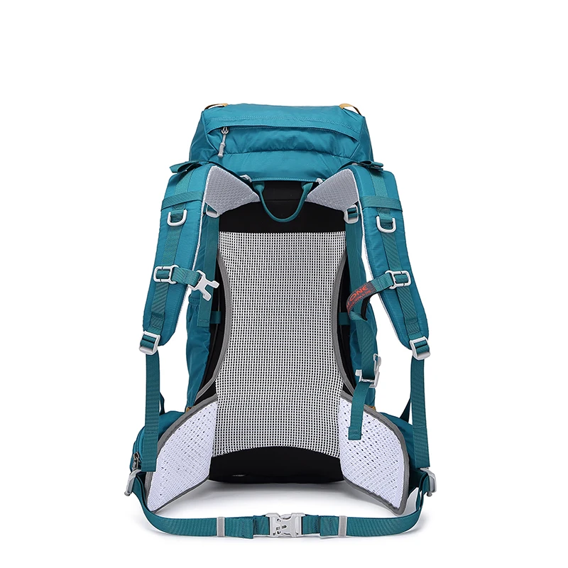 35+5L Climbing Bag Hiking Backpack Men Sport Mountain Backpacks Tourist Rucksack Molle Trekking Backpack Tactical Bag Men Women