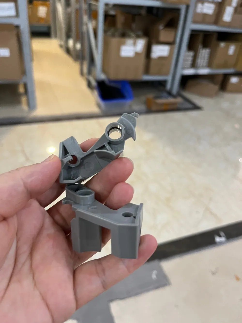 

5SET Tractor side for Epson FX890