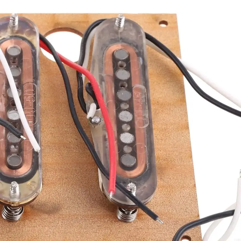 31BE Pickups Alnico…