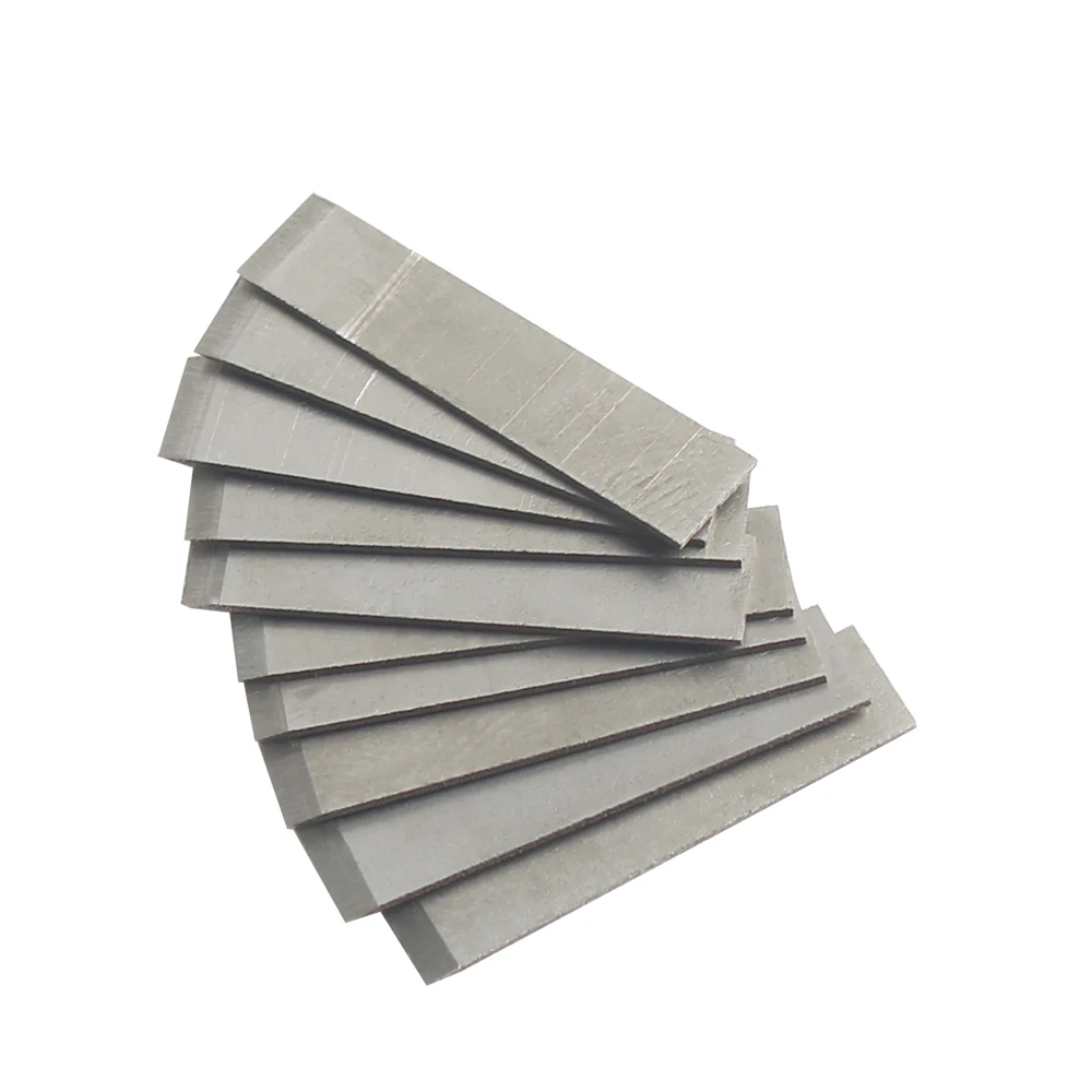 FYSETC ERCF Filament Cutter Blades #4 3D Printer Parts for ERCF V2 Enraged Rabbit Carrot Feeder Cutting Voron SB/2.4/Trident