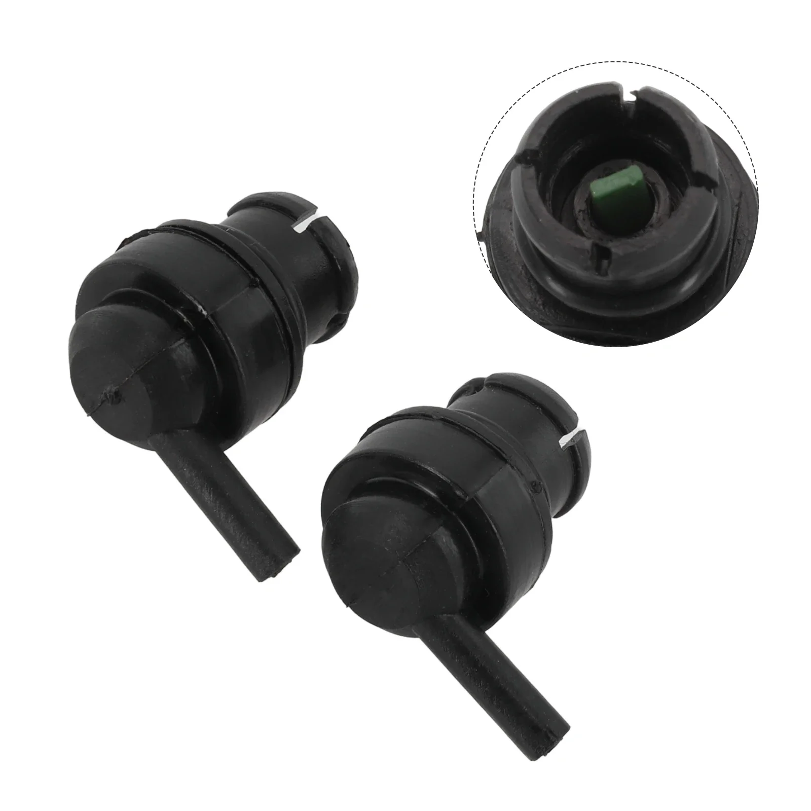 Fuel Tank Vent For FS90 FS110 FS130 HL100 HT101 Part Number 0000 350 5807 Set Of 2 For Enhanced Equipment Functionality