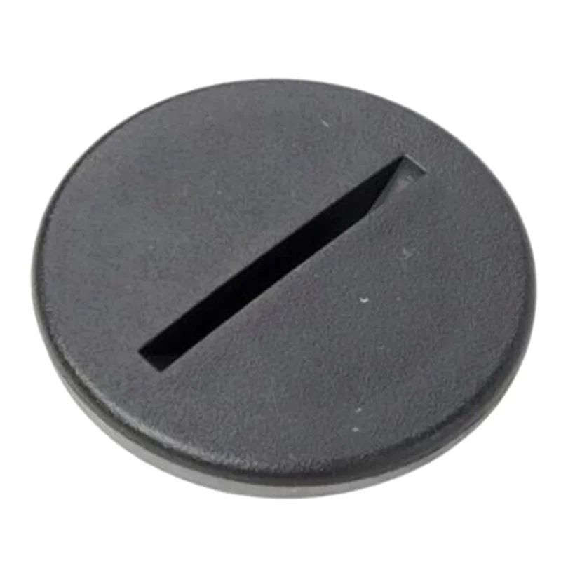 For BMW Wind Screen Wiper Scuttle Panel Cover Trim Cap Plug 51717169481 Car Accessories