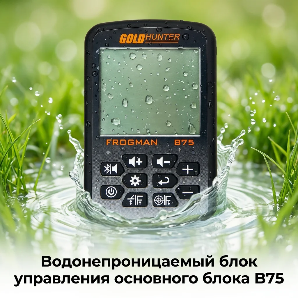 Metal Detector Acce…