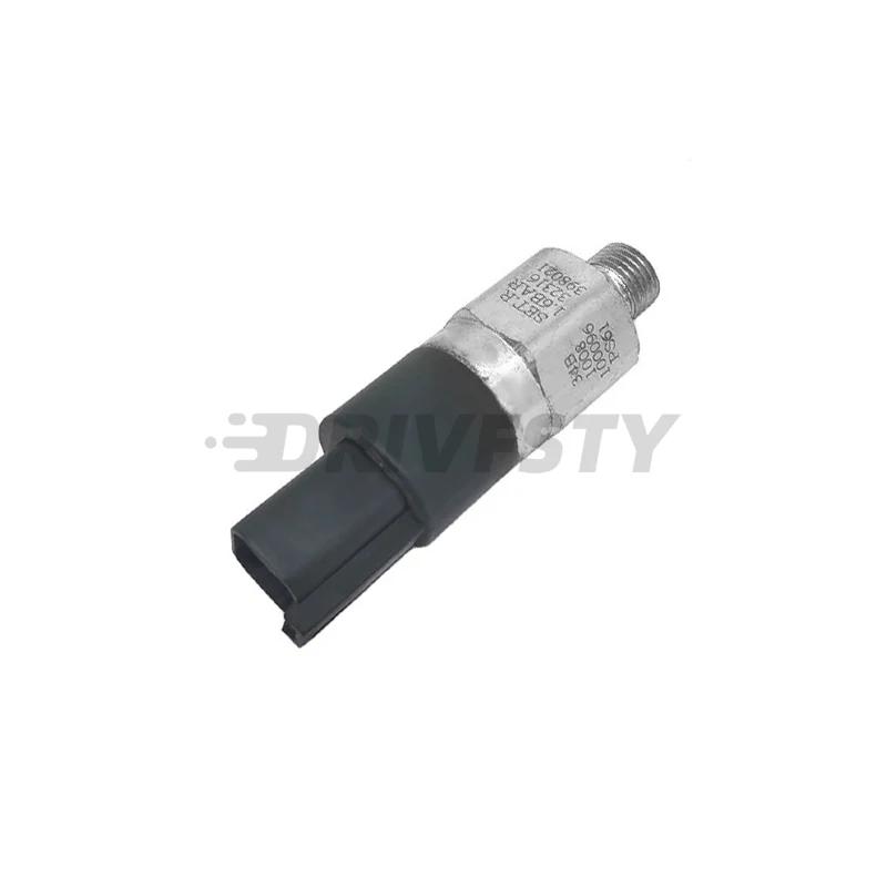 32316-398021 34B1008 Oil Pressure Sensor For LiuGong Parts Excavator Accessories