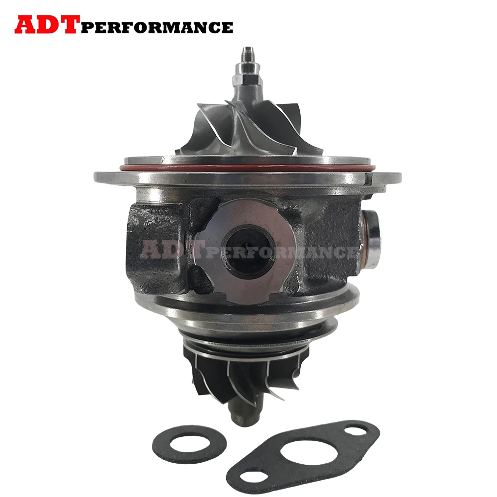 Turbo CHRA 836250 829754  835401 9810681380 9808492680 9818479380 Turbine Cartridge for Citroen C3 C4 Picasso Peugeot 208 308 - view 2