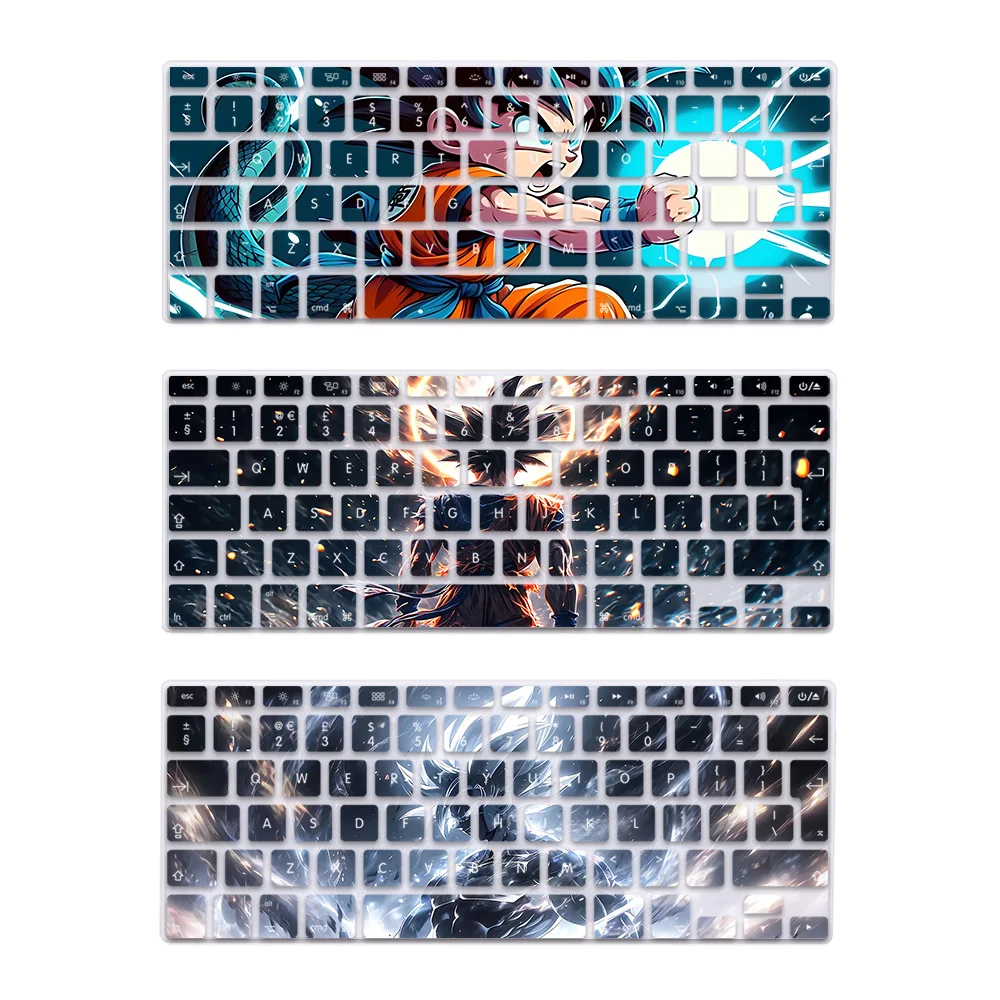 Keyboard Covers