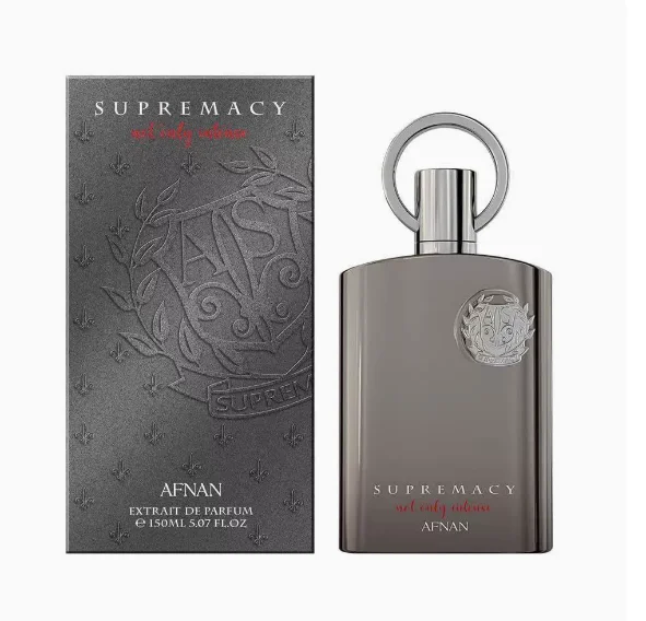 Perfume Arabia Dubai de 100 ml, Aroma Cítrico de Bergamota, Amaderado Fresco y Duradero, Incienso Supremo para Amantes de las Fragancias