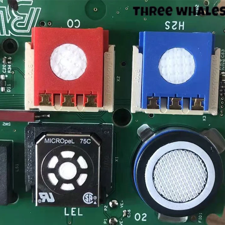 Bw MC2-4 Combustibl…