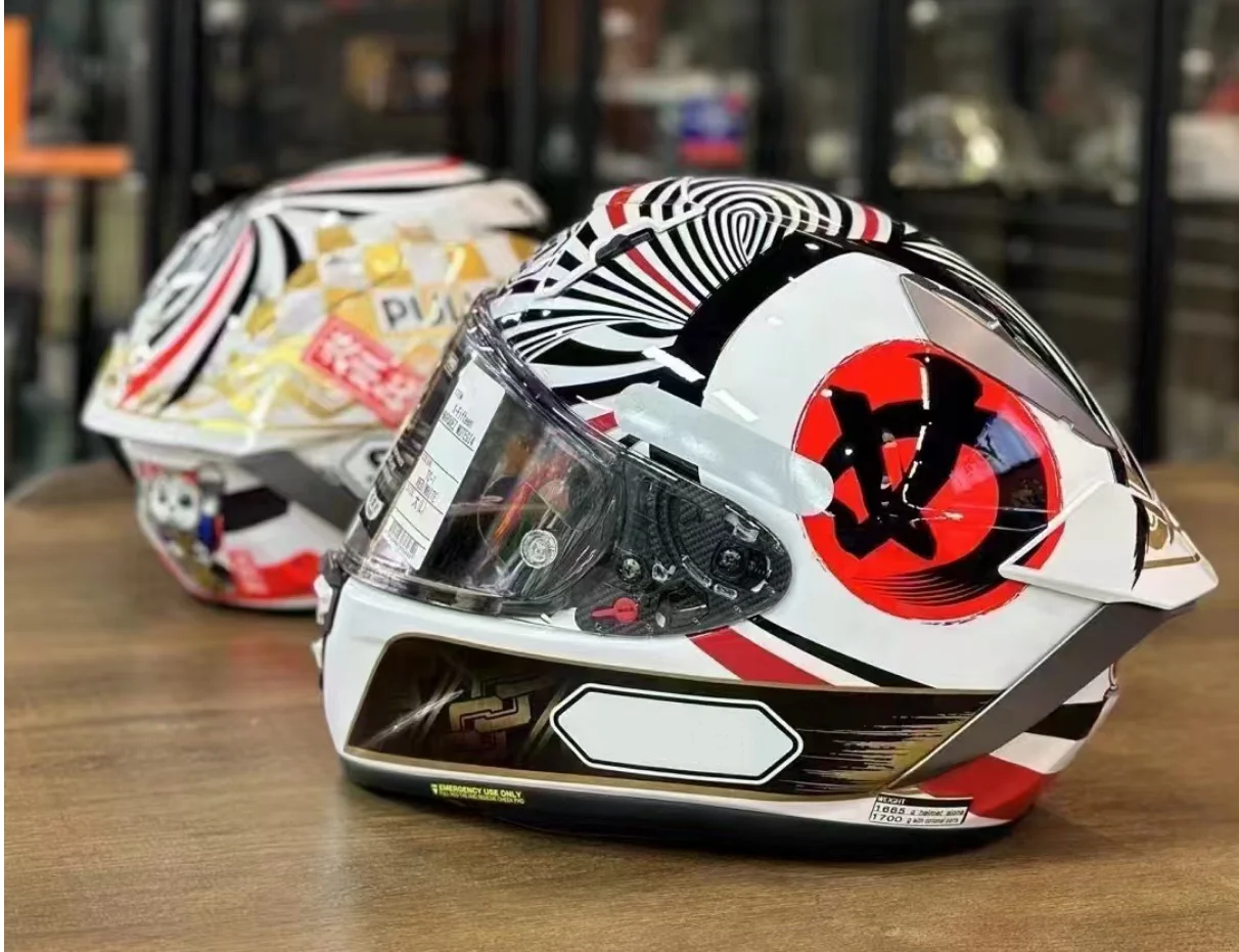 

Full Face Motorcycle helmet X-15 X-SPR PRO Motige cat helmet Riding Motocross Racing Motobike Helmet Casco De Motocicleta