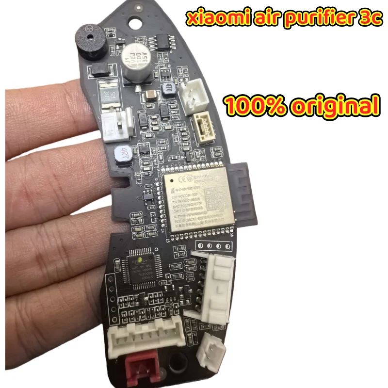 

100% оригинальная материнская плата очистителя воздуха для Xiaomi, сменная печатная плата очистителя воздуха 3c