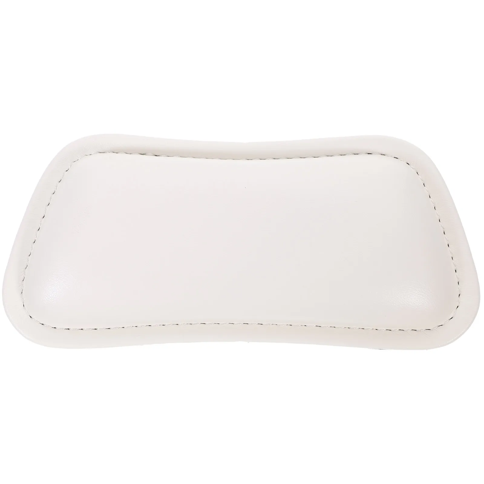 

Pu Mouse Rest Ergonomic Office Computer Mouse Pad Support Cushion Non-Slip Relief Wrist Fatigue Anti-Slip Wrist Rest Pad For