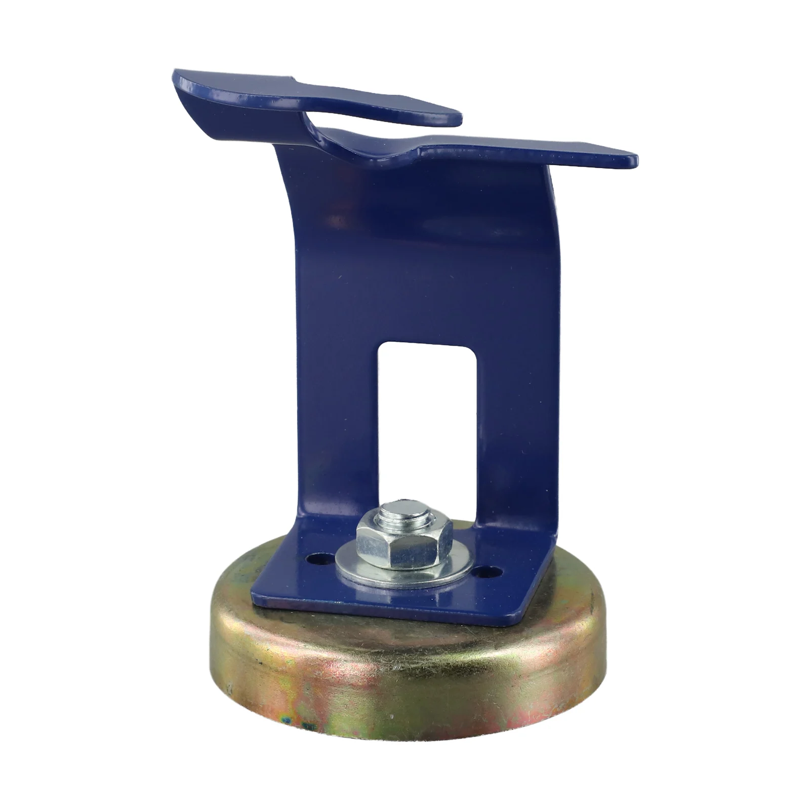 Note Compatible MIG Welding Torch Holder Horizontal Position MIG Welding Torch Magnet Base Support Welder Stand