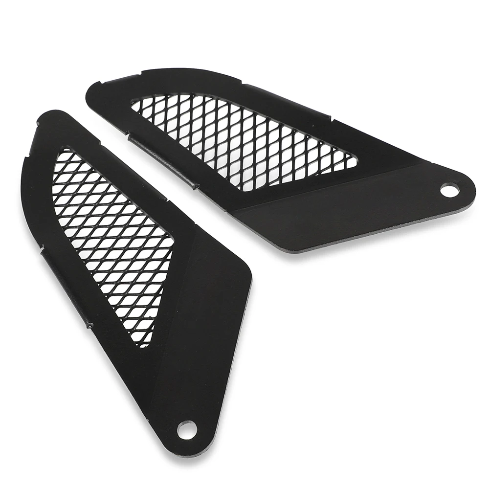 

Intake Cover FOR BMW F800GS F800 F 800 GS 2013 2014 2015 2016 2017 Motorcycle Fuel Tank Air Intake Inlet Mesh Decoration Guard