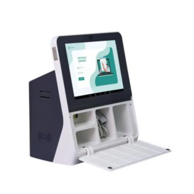 

Health all-in-one machine PC-700 intelligent physical examination, great health