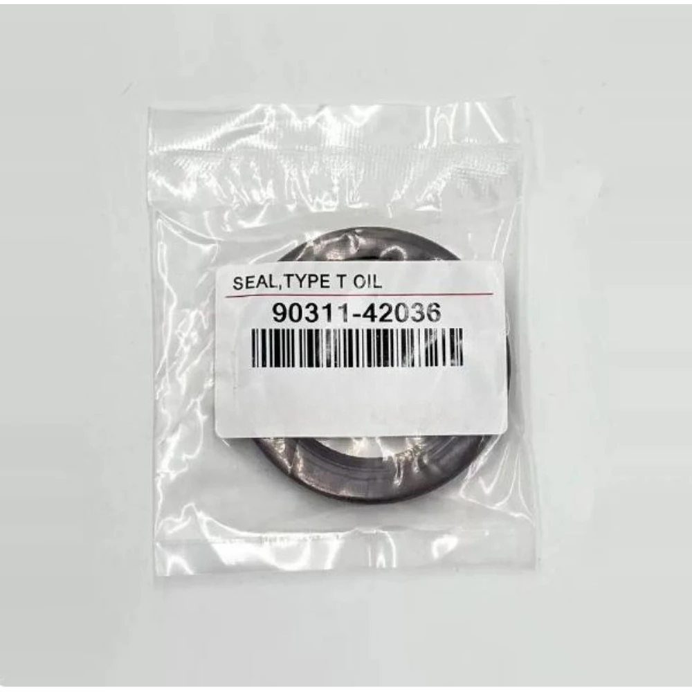 

90311-42036 for Toyota Camry XV30 Camry Crown Reiz Corolla EX Corolla Vios RAV4 Front Crankshaft Oil Seal Brand New Genuine
