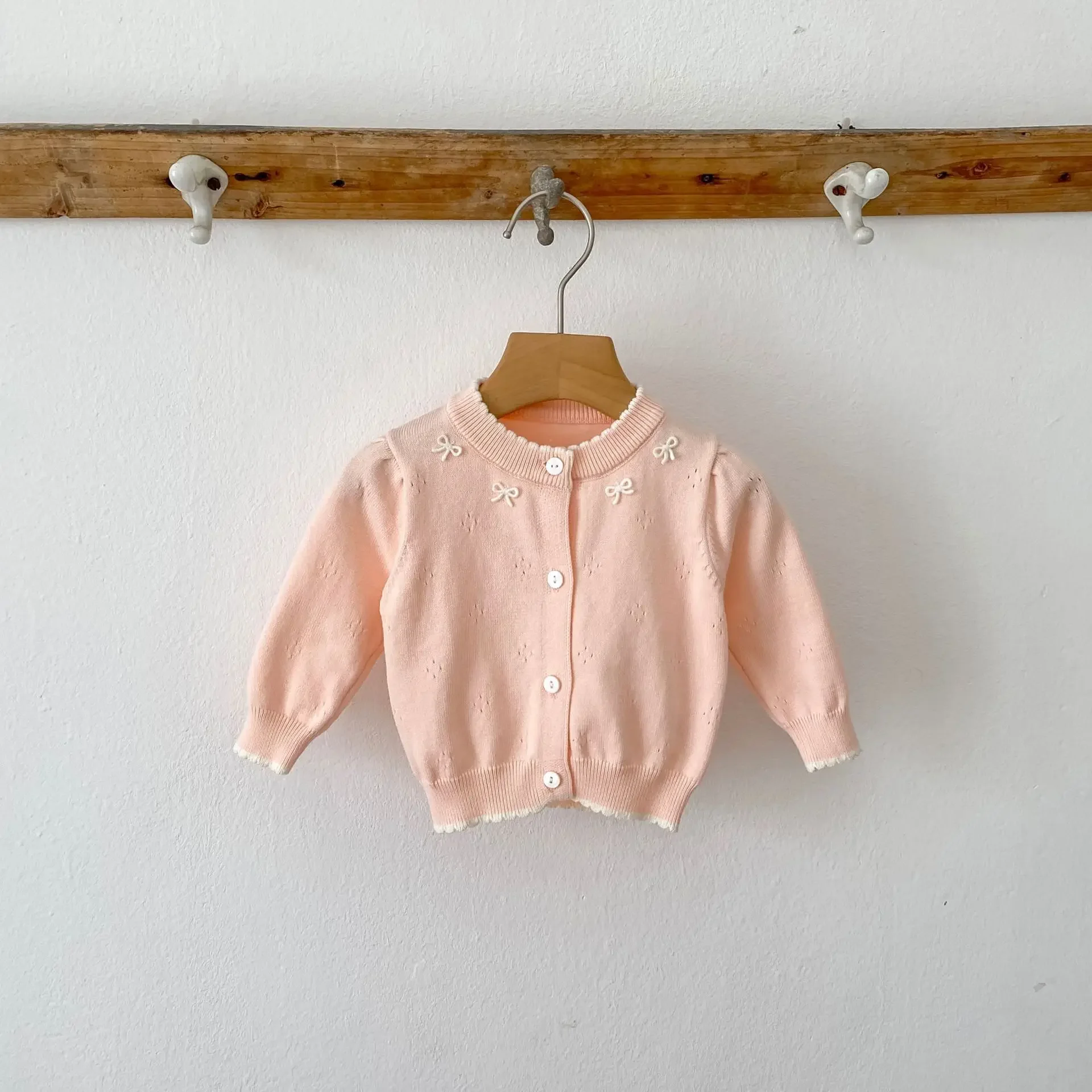 Рисунок 4 - Одежда для маленьких девочек