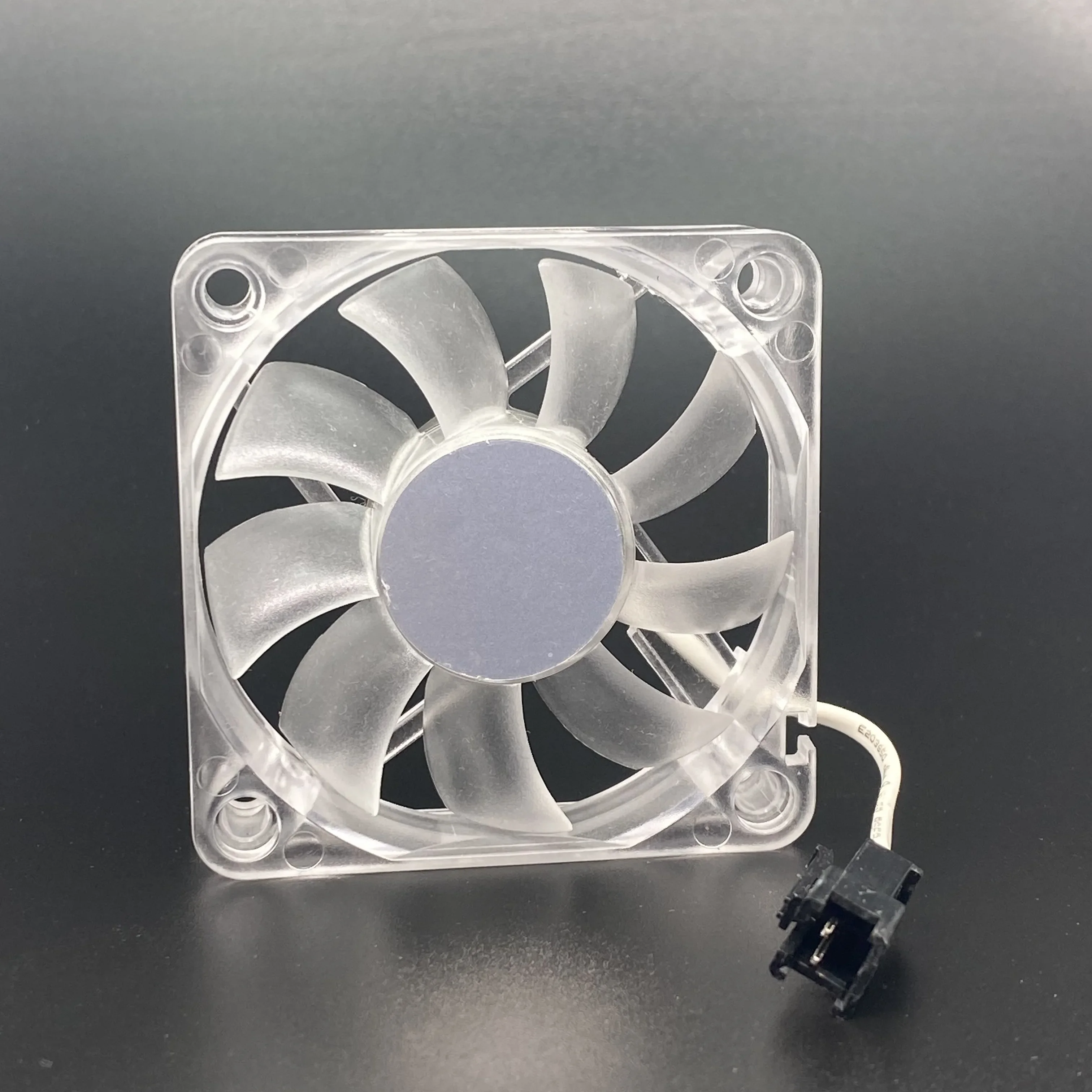 pa DFC601512L 6015 60MM 60*60*15MM Cooling Fan Sleeve Bearing  Frequency Converter Cooling Fan 2pin12V