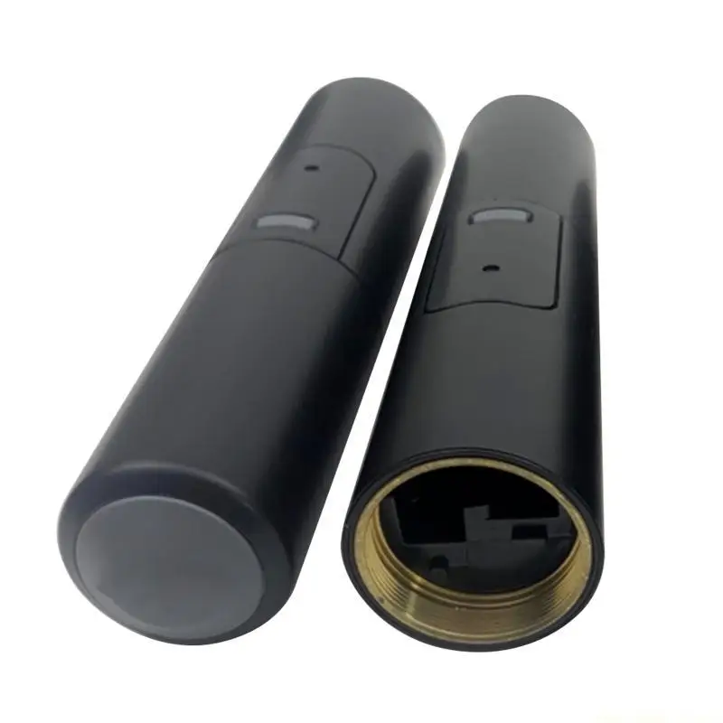 F62C For PGX24 PGX2 Frame Microphone Accessories Outer Covering Housing Replacement Handheld for Shell Microfone