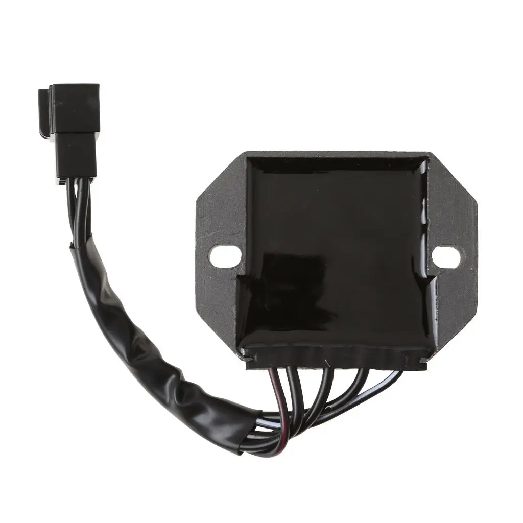 Motorcycle Voltage Regulator for Suzuki AN400 99-02 AN250 98-02 image 3