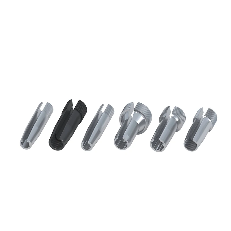 RUNZE stainless steel material suitable for a wide range of  fittings hand tools tighten fittings Hand Tool Tightening