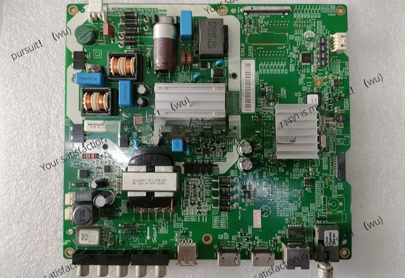

UA55MUF30ZJXXZ UA55MU6100JXXZ main board V3S55UC120M0