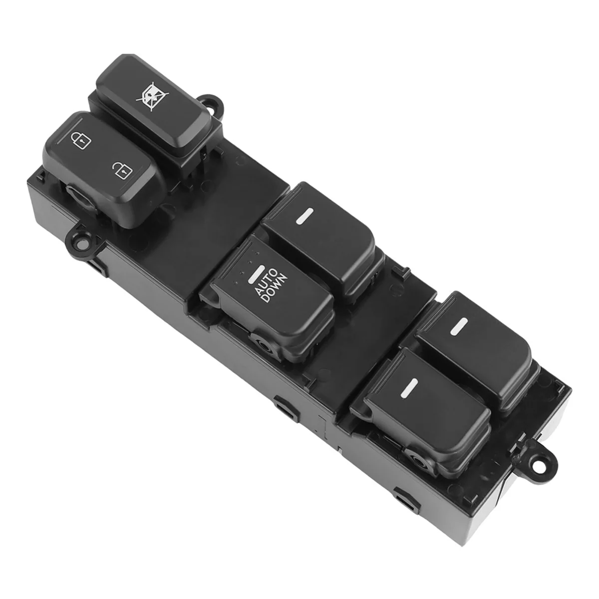 

Переключатель управления стеклоподъемником со стороны водителя на 2014, 2015, аксессуары заменяют 935702 Т500 93570-2Т500